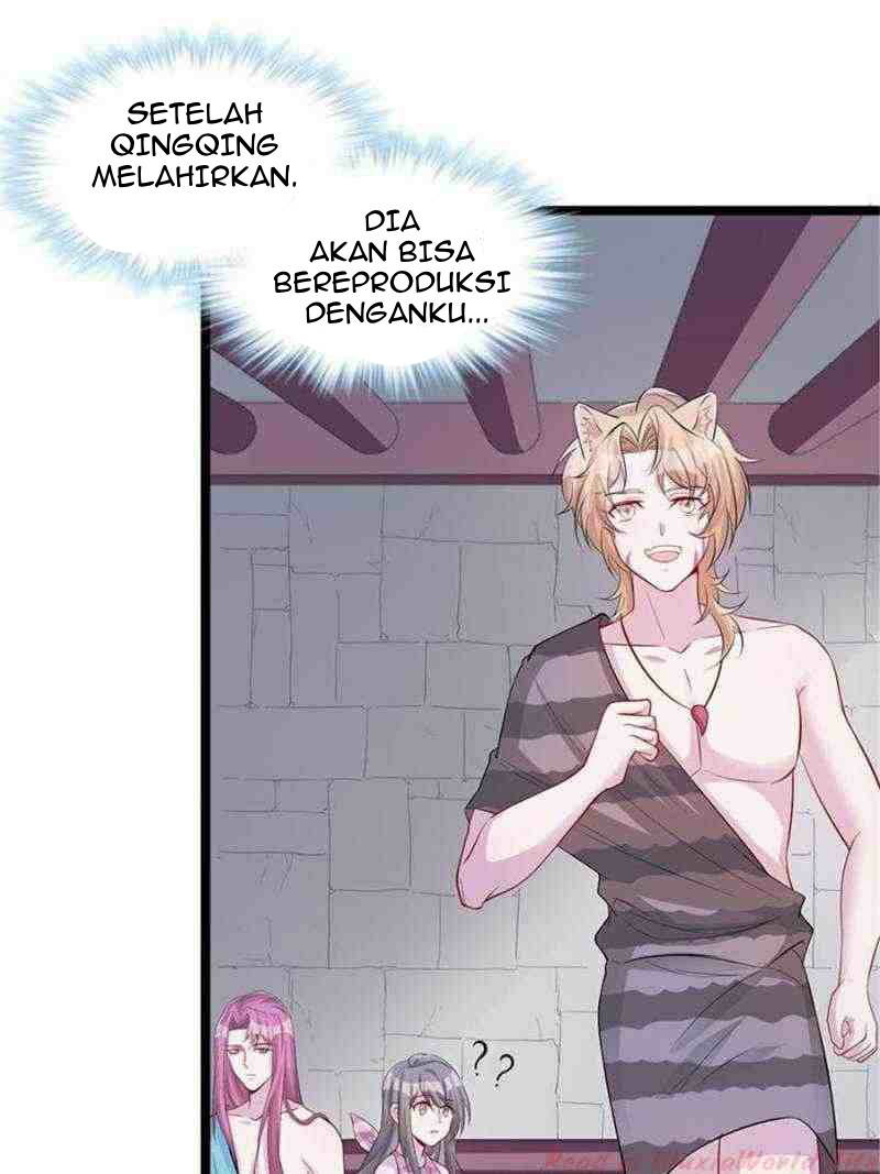 Beauty and the Beasts Chapter 104 Gambar 25